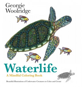 Georgie Woolridge Waterlife